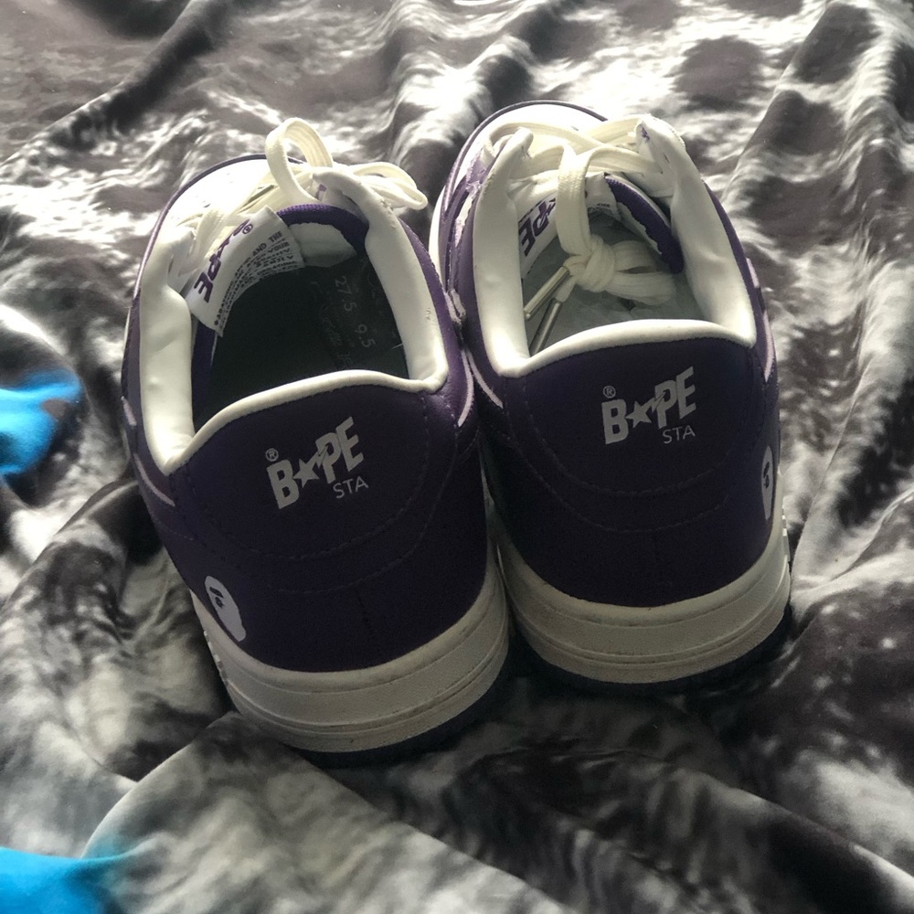 Bape - Picture 5 of 5